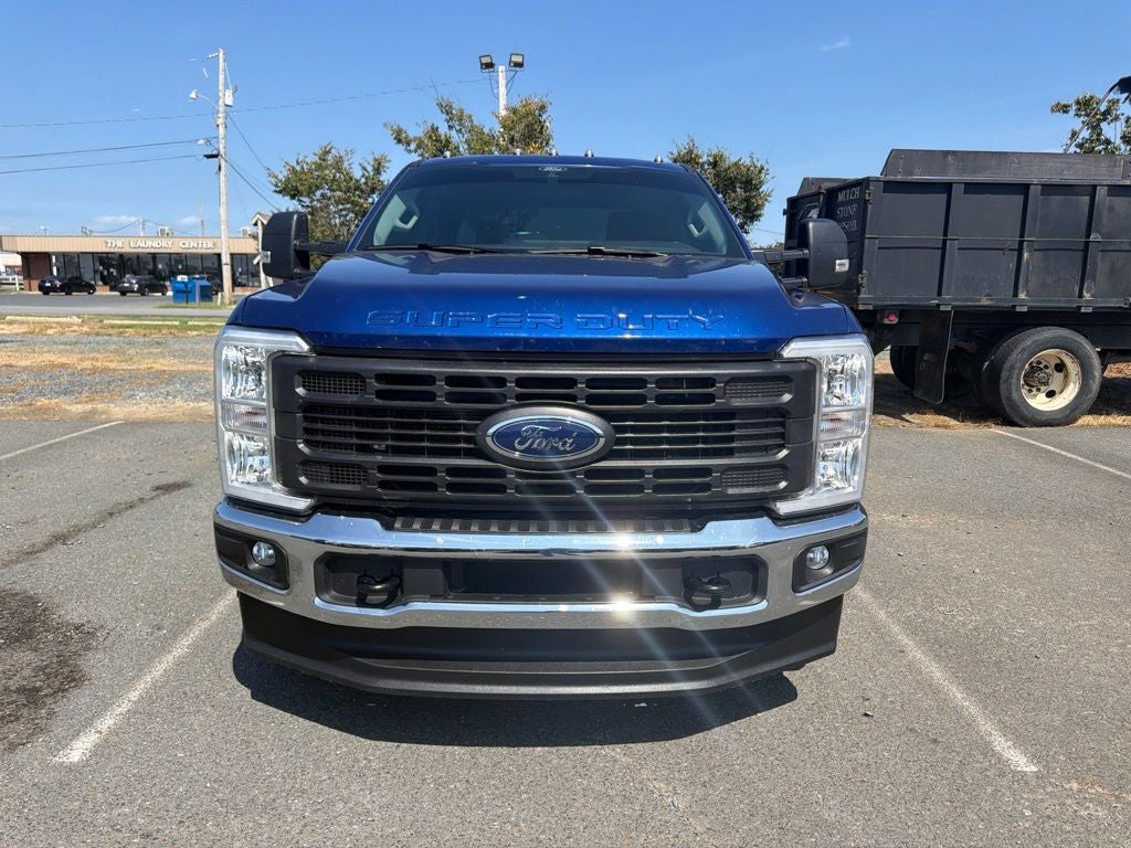 ford f-350 super duty 2026 1FT8W3DT1TED28929 image ford f-350 super duty 2026 1FT8W3DT1TED28929 image
